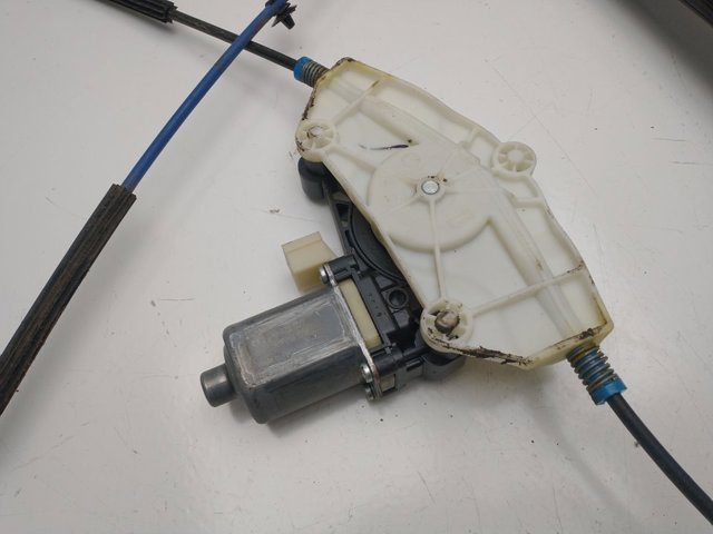 VAG 5TA837462A Механизм стеклоподъемника двери передней правой в наличии Житомир