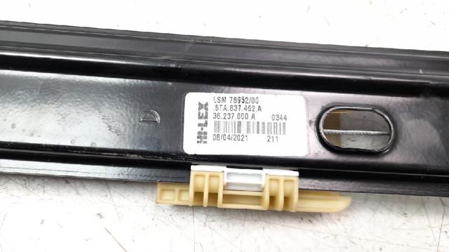 5TA837462A Механизм стеклоподъемника двери передней правой купить Львов
