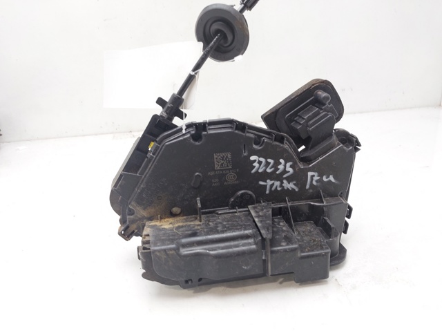 5TA839015F VAG Замок двери задней левой купить в Черновцы