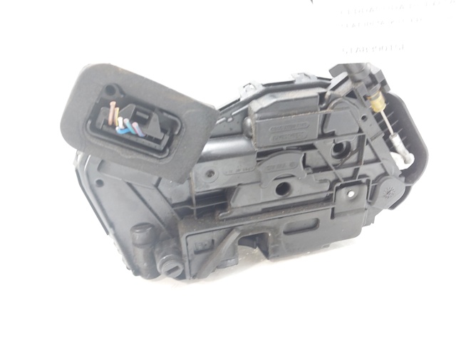 5TA839015F VAG Замок двери задней левой купить в Каменское