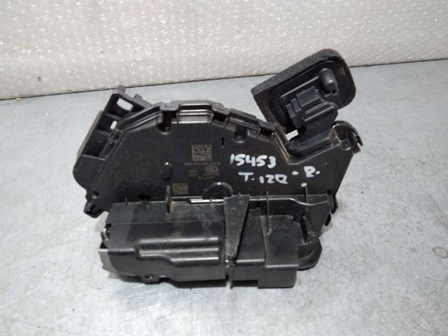 5TA839015Q VAG Замок двери задней левой купить в Черновцы