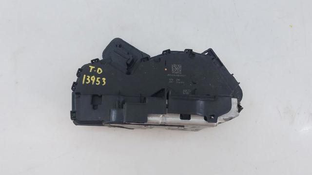 VAG 5TA839016T Замок двери задней правой в наличии Днепр