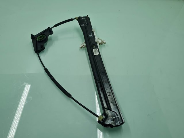 5TA839462 VAG Механизм стеклоподъемника двери задней правой купить в Сумы