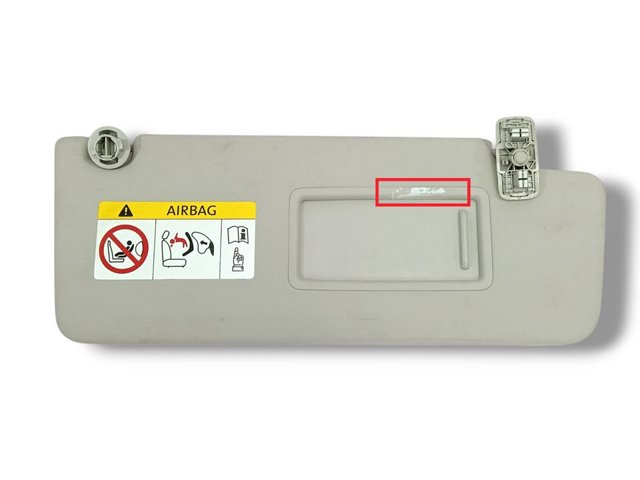 5TA857552 Солнцезащитный козырек купить Ровно