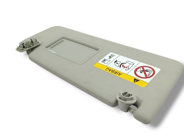 5TA857552 VAG Солнцезащитный козырек купить в Ирпень