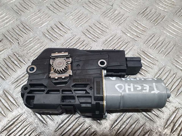 VAG 5TA877795 Мотор привода люка в наличии Запорожье