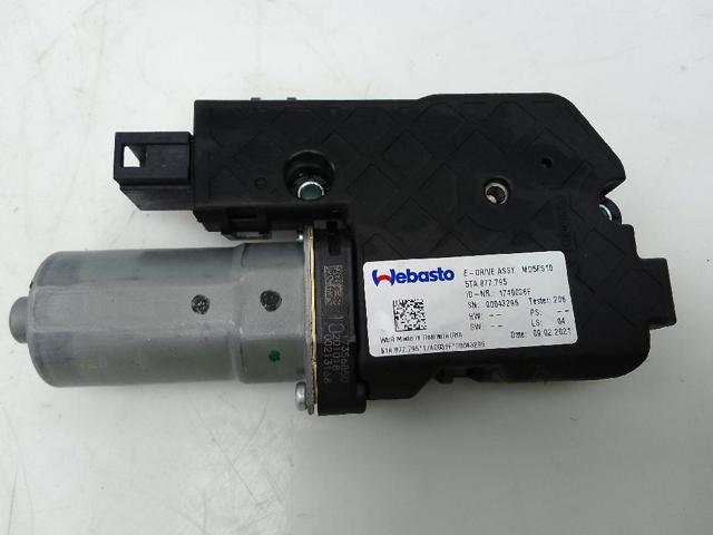 5TA877795 Мотор привода люка купить Львов