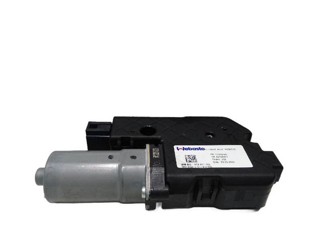 5TA877795 VAG Мотор привода люка купить в Днепр