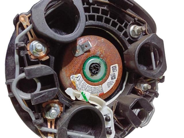 5TA880201ACHVF VAG Подушка безопасности водителя купить в Сумы