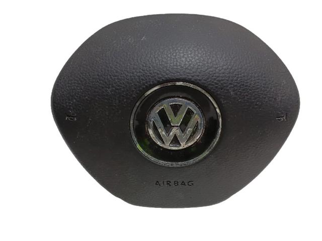 5TA880201ACHVF Подушка безопасности (AIRBAG) водительская купить Днепр