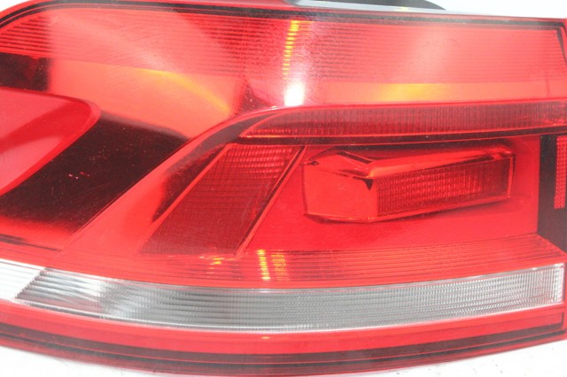 5TA945095A VAG Фонарь задний левый внешний купить в Тернополь