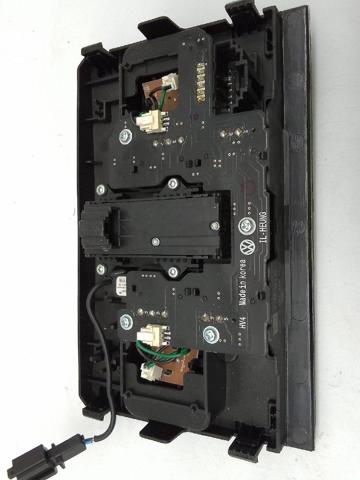 5TA947105C VAG Плафон салона купить в Ирпень