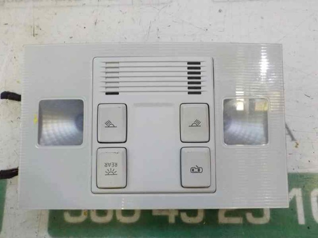 VAG 5TA947105EKW Плафон салона в наличии Тернополь