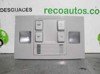 Quebra-luz de iluminação de salão (de cabina) 5TA947105EKW VAG