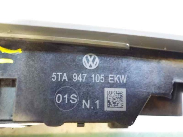 5TA947105EKW Плафон салона купить Полтава