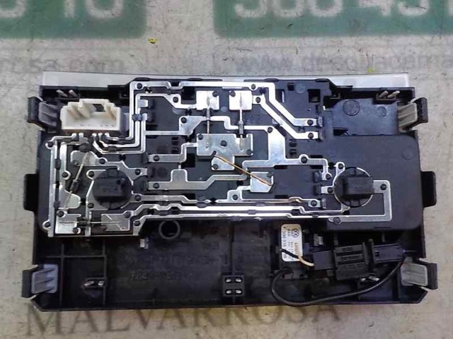 VAG 5TA947105EKW Плафон освещения салона (кабины) в наличии Николаев
