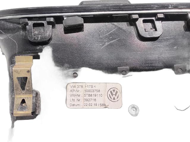 5TB819110 VAG купить в Украина