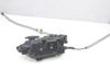 Fecho da porta dianteira esquerda 5TB837015A VAG