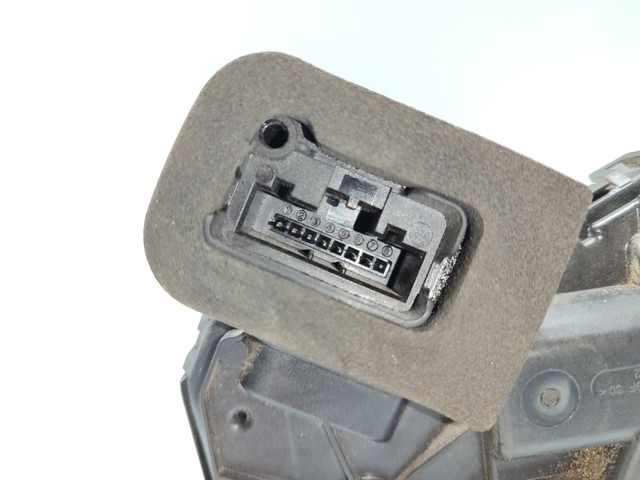 5TB837015A VAG Замок водительской двери купить в Днепр