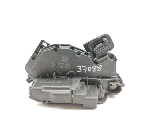 5TB837015B Замок водительской двери купить Львов