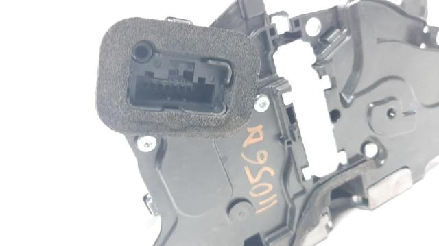 VAG 5TB837015B Замок водительской двери в наличии Ирпень