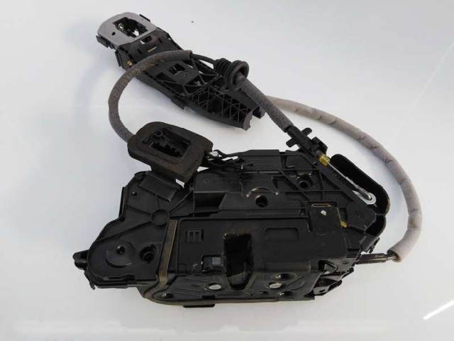 VAG 5TB837015B Замок водительской двери в наличии Николаев