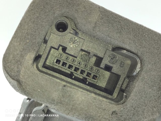 5TB837015E Замок двери передней левой купить Одесса
