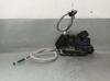 Fecho da porta dianteira esquerda 5TB837015E VAG