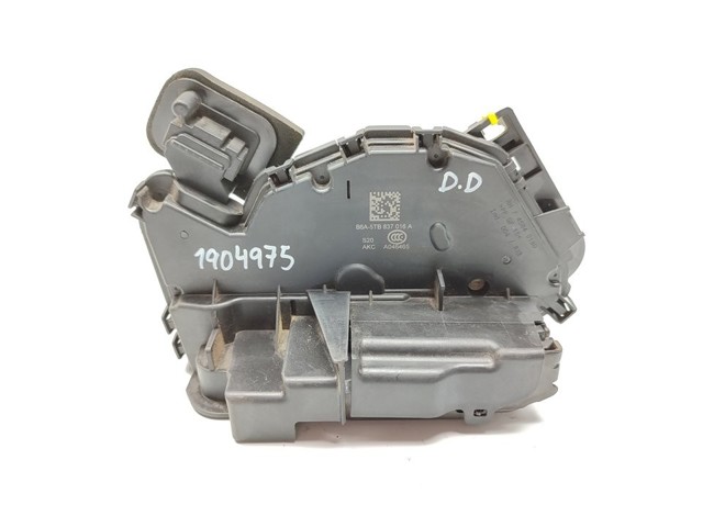 5TB837016A VAG Замок двери передней правой купить в Украина