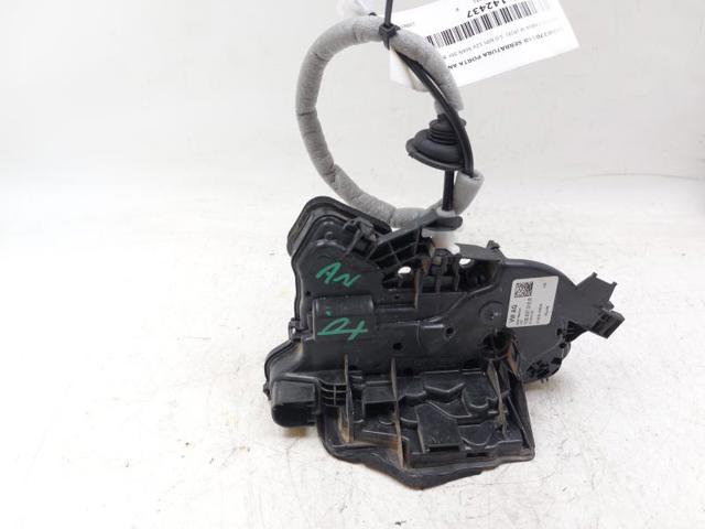 VAG 5TB837016B Замок передней правой двери в наличии Чернигов