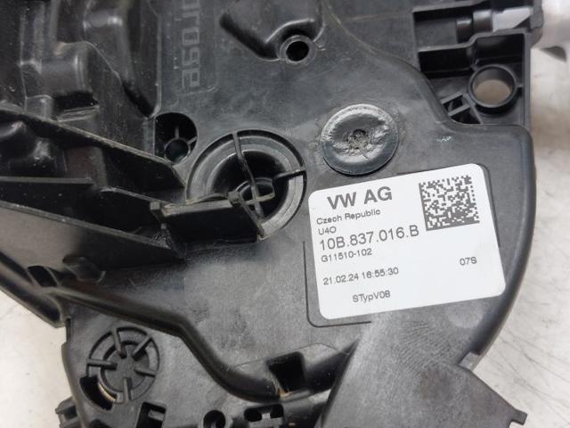 5TB837016B VAG Замок двери передней правой купить в Винница