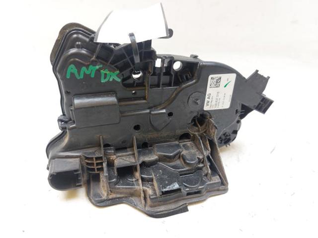 5TB837016D VAG Замок передней правой двери купить в Николаев