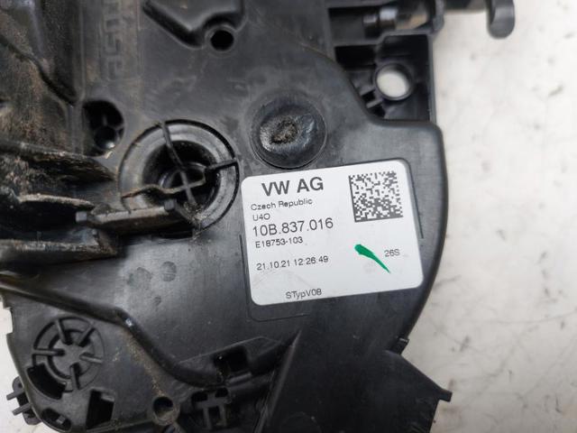 5TB837016D Замок двери передней правой купить Николаев
