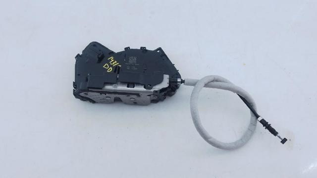 5TB837016D VAG Замок двери передней правой купить в Кривой Рог