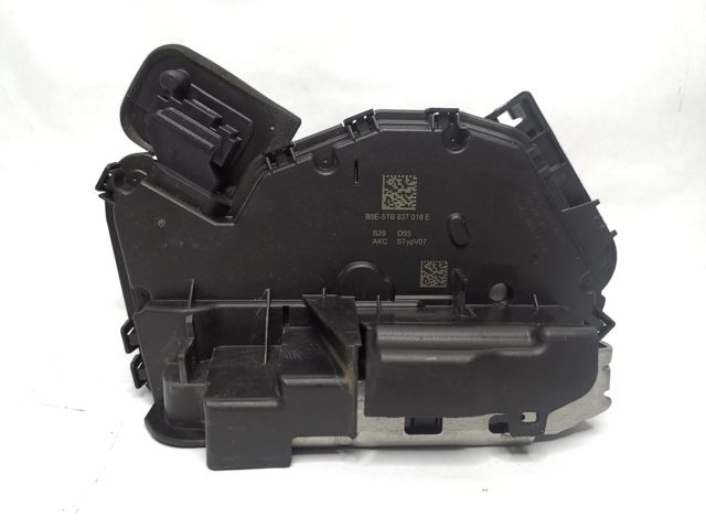 5TB837016E VAG Замок передней правой двери купить в Харьков