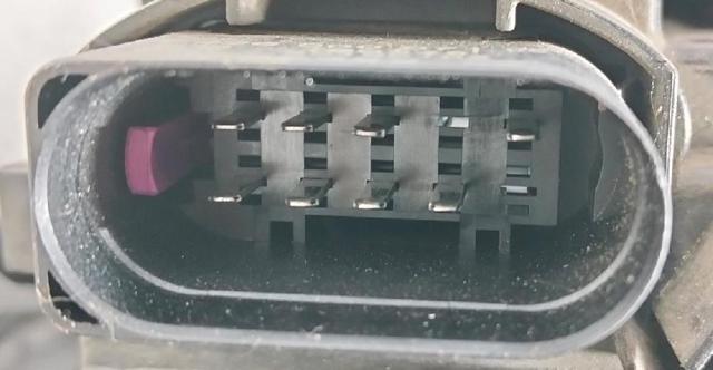 5TB941006A VAG Правая фара купить в Харьков