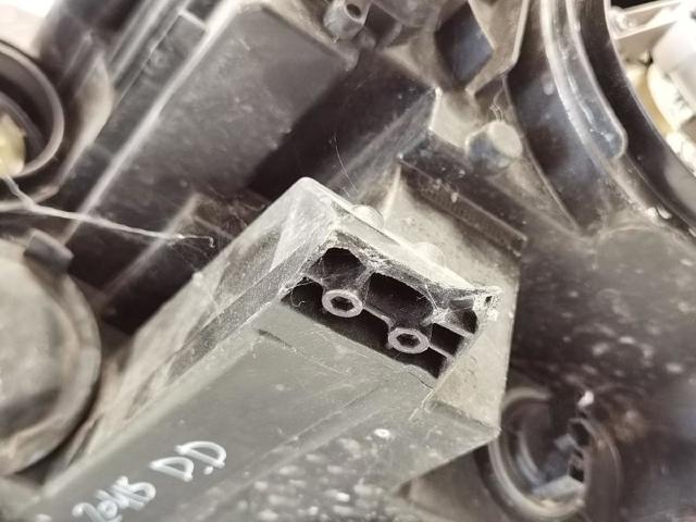 VAG 5TB941006A Правая фара в наличии Украина