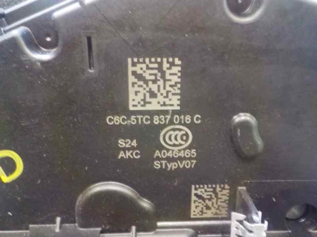 VAG 5TC837016C Замок двери передней правой в наличии Львов