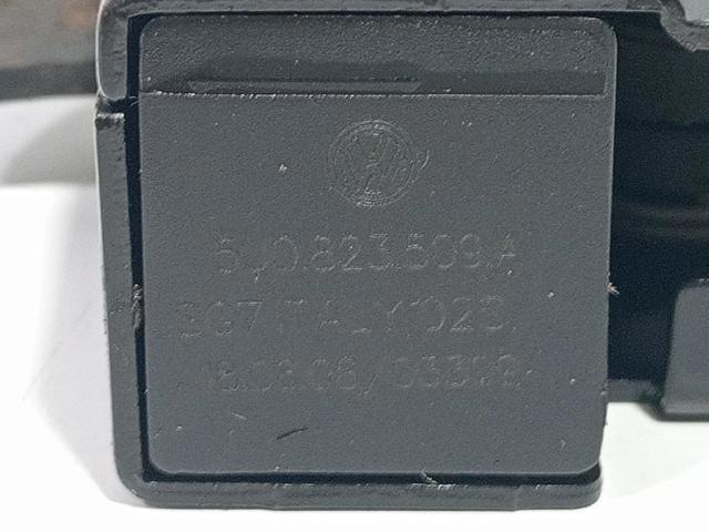 Fecho da capota Seat Ibiza 4 6J5, 6P1