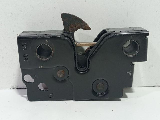 Fecho da capota Seat Ibiza 4 6J5, 6P1