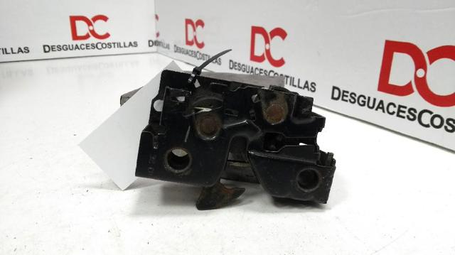 Fecho da capota 5U0823509A VAG