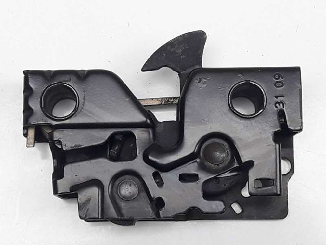 Fecho da capota 5U0823509A VAG