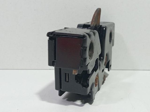 Fecho da capota Seat Ibiza 4 6J5, 6P1