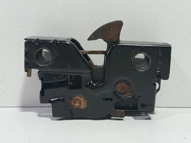 Fecho da capota Seat Ibiza 4 6J5, 6P1