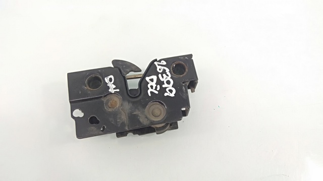 Fecho da capota 5U0823509A VAG