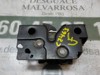Fecho da capota 5U0823509A VAG