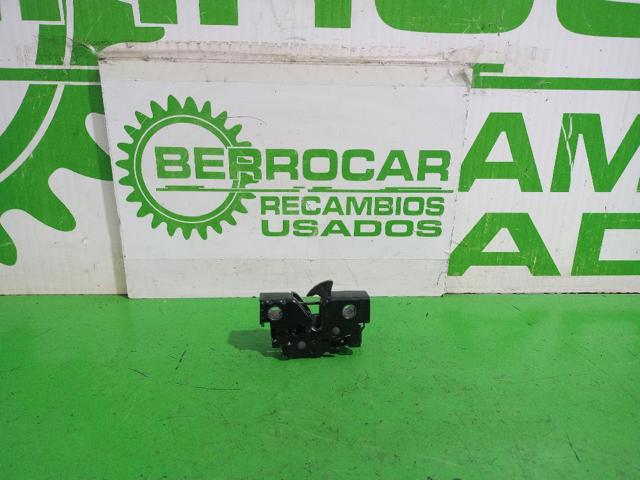 Fecho da capota 5U0823509A VAG