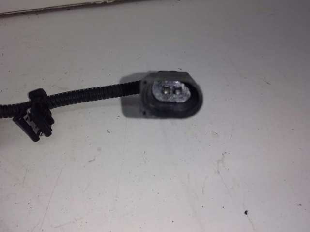 Fecho da capota Seat Ibiza 4 6J5, 6P1