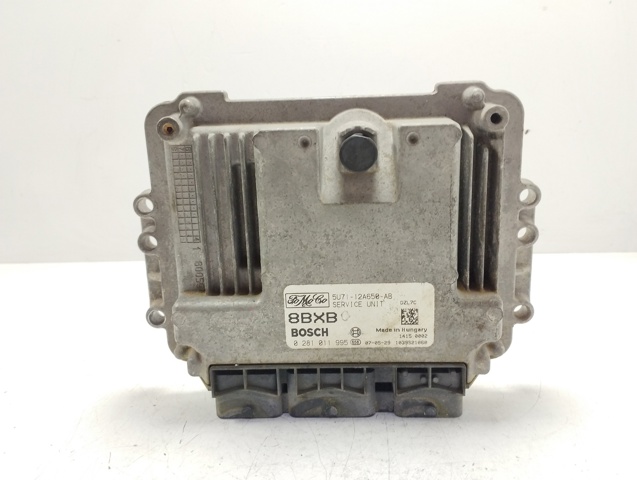 5U7112A650AB Ford