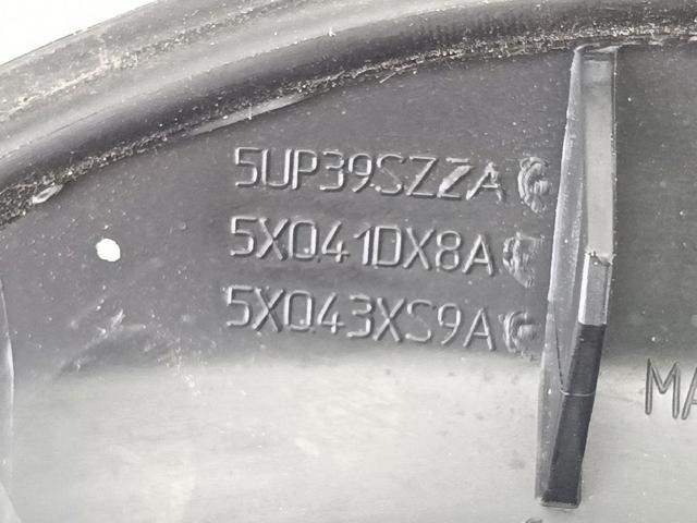 CHRYSLER 5UP39SZZAD в наличии Кривой Рог
